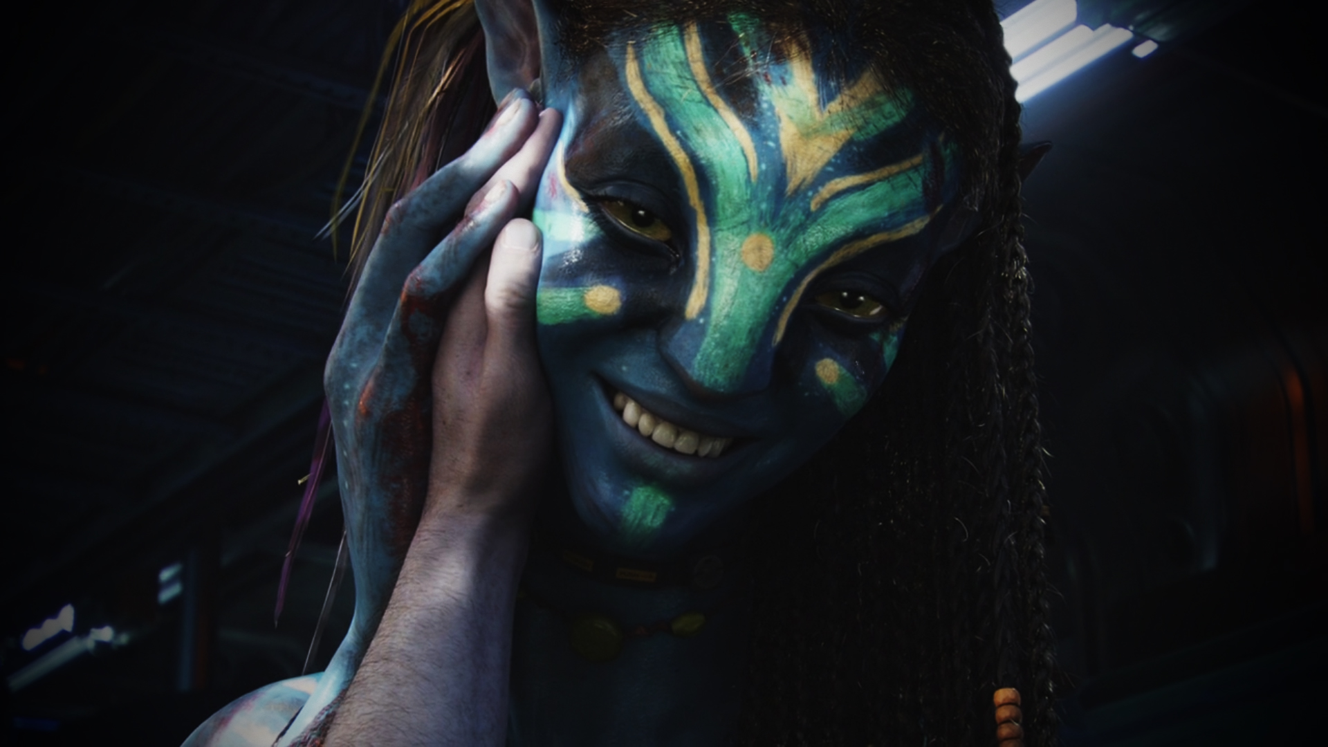 Photo from Avatar Film